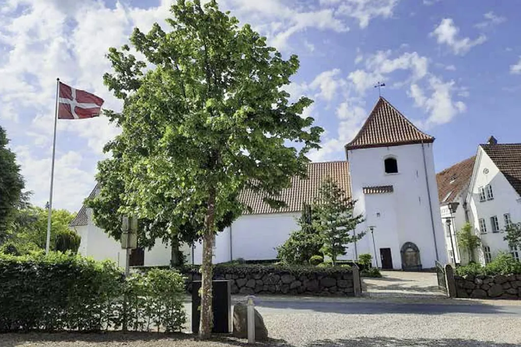 Praktiske oplysninger