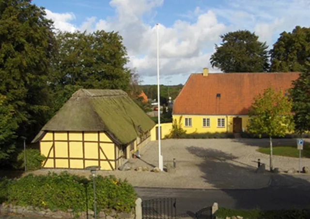 Kirkekontor