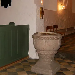 Dåb