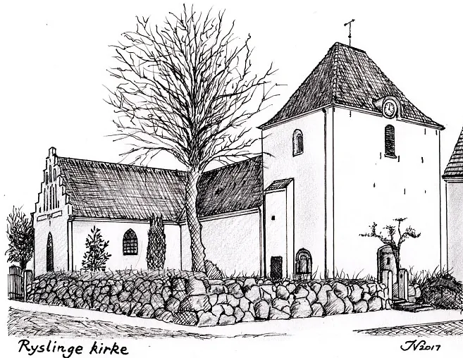 Logo Ryslinge