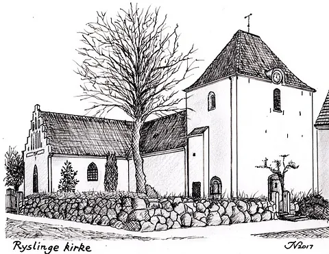 Logo Ryslinge