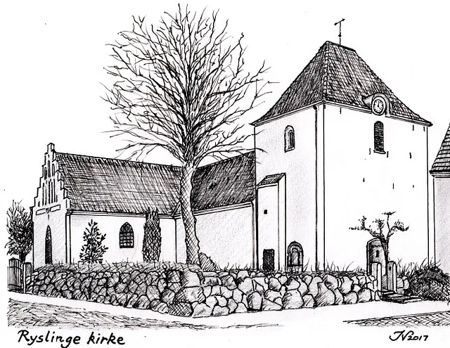 Logo Ryslinge