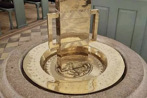 Dåb foto 2