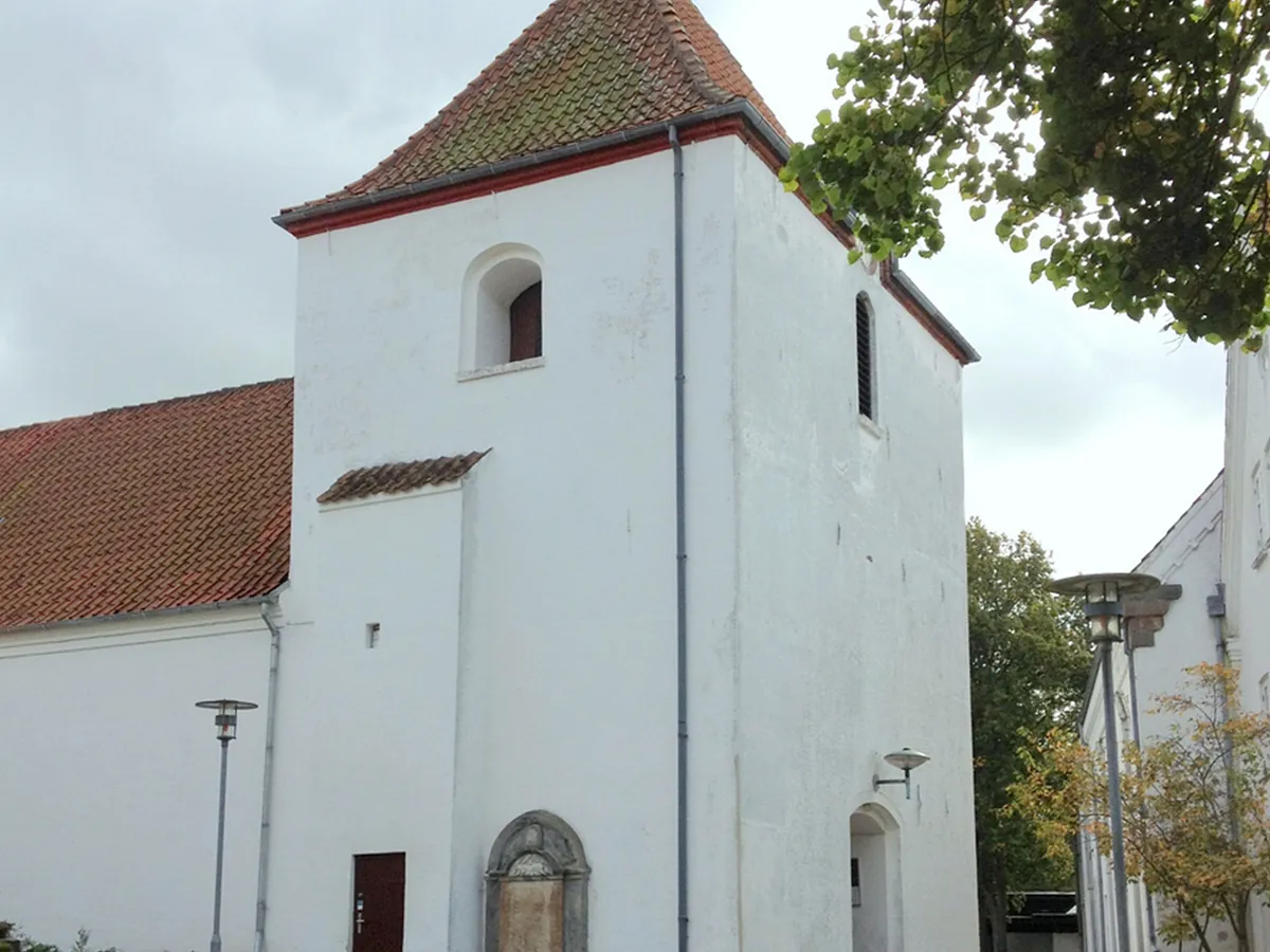Medarbejdere