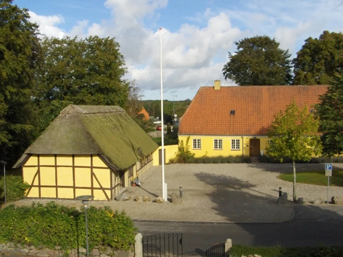 Kirkekontor