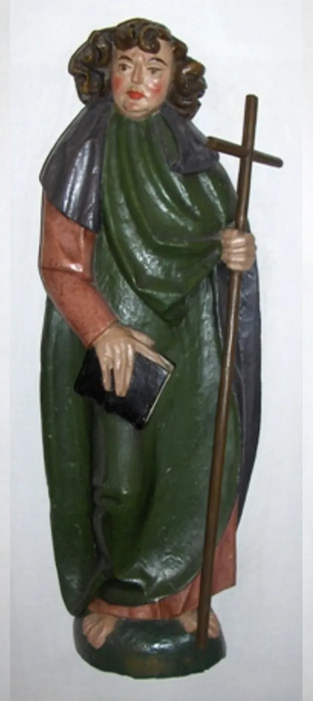 Filip fra Bethsaida (Johs. ev. kap. 1).