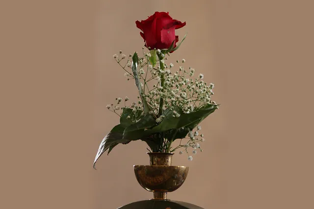 Konfirmationsfoto 1