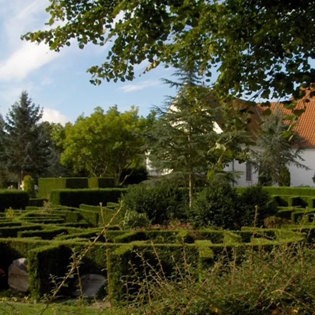 Gravsteder foto 2